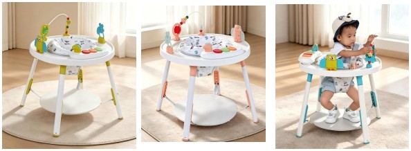 Lemoon N003 product configurations
